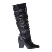 Heeled Boots