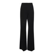 Wide Trousers