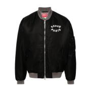 Bomber Jackets