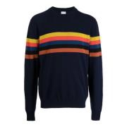 Sweater crew neck Navy