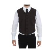 Suit Vests