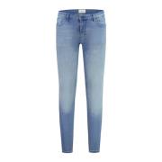 Sten Vasket Skinny Fit Jeans