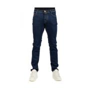 Herre Jeans - Klassisk Stil