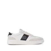 Hvide Sneakers Regular Fit