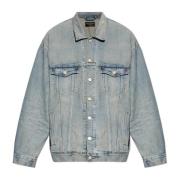 Denim jakke