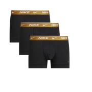 Herre Boxershorts Tri-Pack