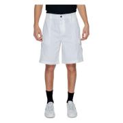 Mænds Bermuda Shorts Forår/Sommer Kollektion