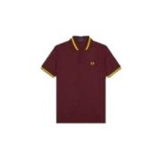 Klassisk Single Tipped Polo