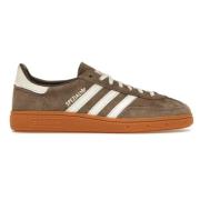 Handball Spezial Earth Strata Gum Sneakers