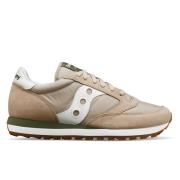 Stilfulde Beige Hvide Sneakers