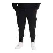 Afslappet Badge Sweatpants