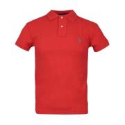 Polo Shirts