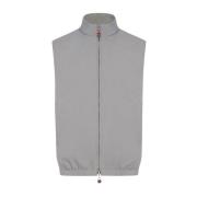 Vendbar Silke Gilet Blouson Jakke