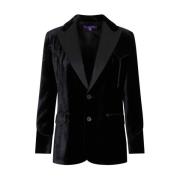 Sort Walker Blazer Kollektion