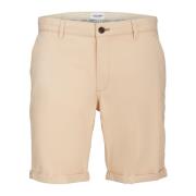 Klassiske Chino Shorts