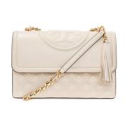 Lille Beige Taske