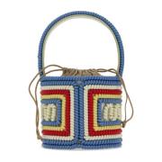 Stilfuld BORSA Taske