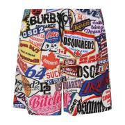 Herre Mode Boxershorts