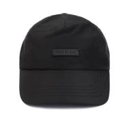 Sort Baseball Cap SS24