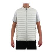 Whisper White Herre Vest