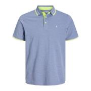 Paulos Polo Shirt med Polokragen