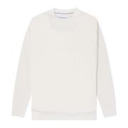 Ivory Herre Maglia Skjorte