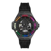 Automatisk Herreur Skeleton Rainbow