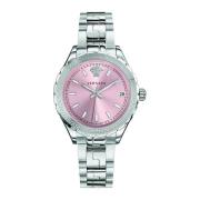 Pink Lady Watch HELLENYIUM