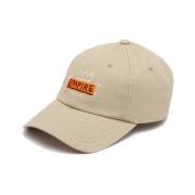 Booster Empire Beige Baseball Cap