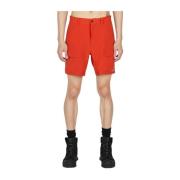 Flex Casual Hiking Shorts