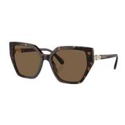 Dark Havana Sunglasses