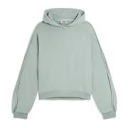 Clove Washed Hoodie