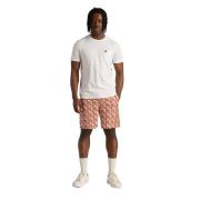 Blomstret Resort Shorts