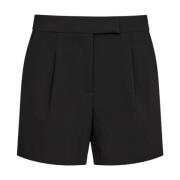 Sort High Waist Vola Shorts