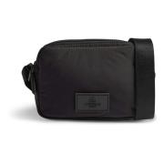 Vandafvisende Crossbody Puffer Taske