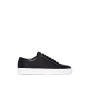 Sort Cap Toe Sneakers