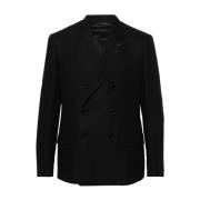 Elegant Herre Blazer Jakker