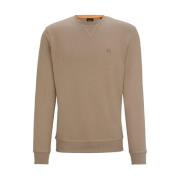 Brun Casual Sweatshirt