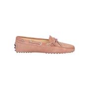 Rosa Ruskind Loafer Sko