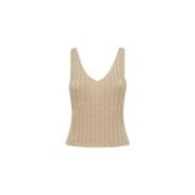 CONTES KNIT TOP