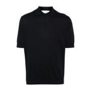 Blå Polo T-shirts og Polos