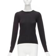 Pre-owned Cashmere toppe