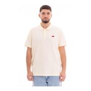 Slim Housemark Polo Shirt