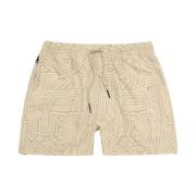 Labyrint Svømme Shorts