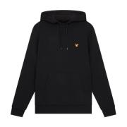 Fly Fleece Hoodie Midlayers