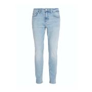 Slim Fit Austin Jeans