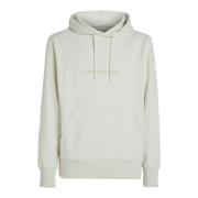 Square Frequency Sweatshirt