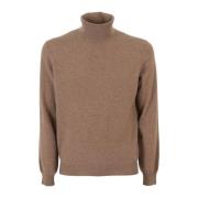 Luksus Cashmere Trøje