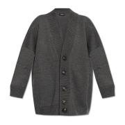 Uld Cardigan