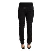 Slidte Slim Fit Denim Jeans